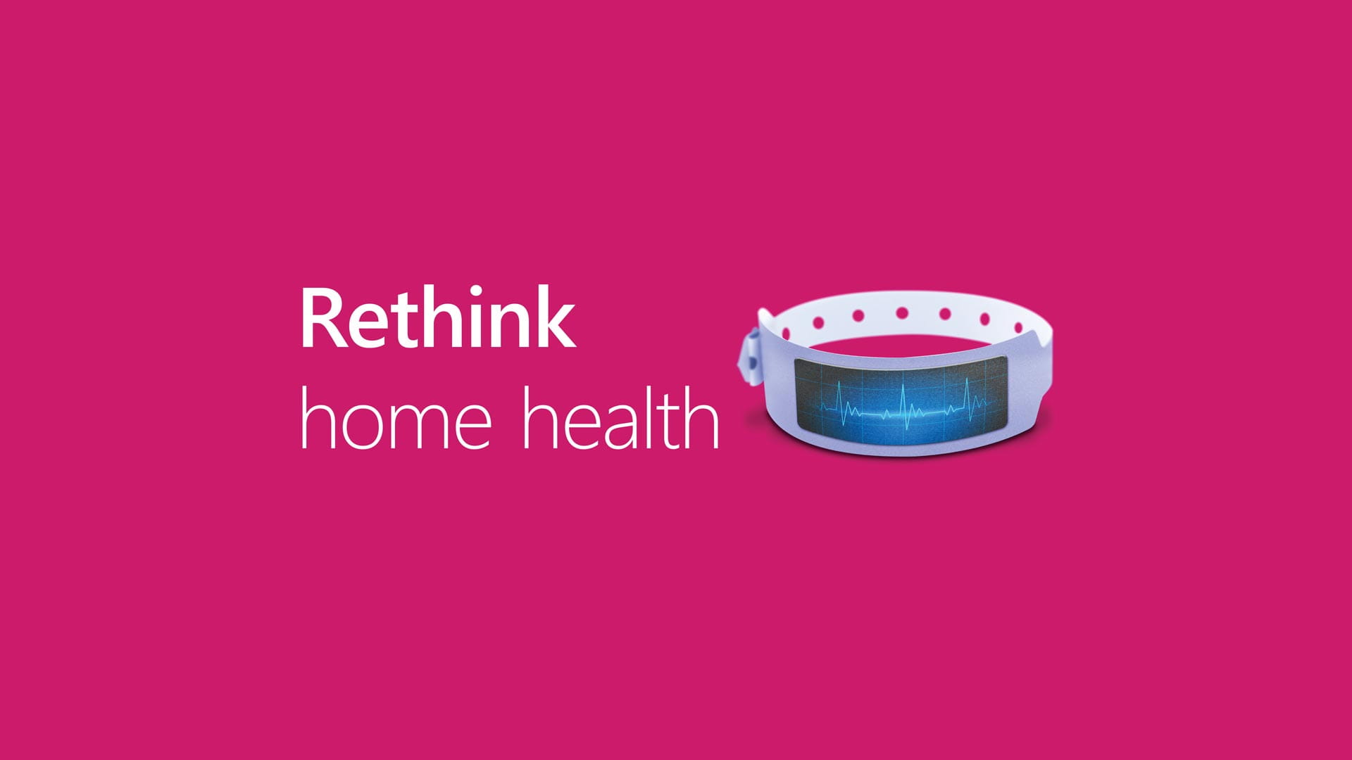 Build Better Home Healthcare | Avanade Insights Blog