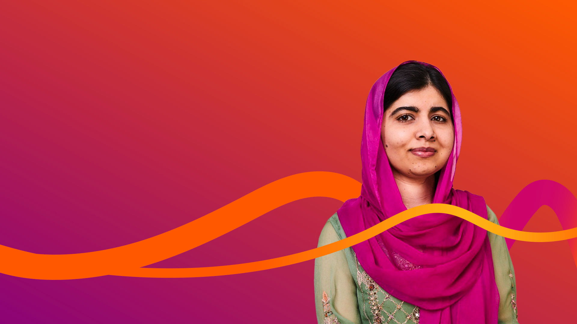 Deferential documentary of young heroine Malala Yousafzai