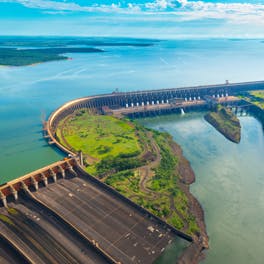 Umstellung auf erneuerbare Energien  