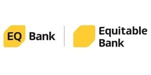 Equitable Bank Logo