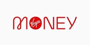 virgin money logo