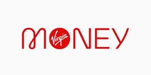 Virgin Money logo 